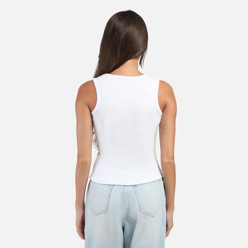 HYPE AND VICE FLORIDA GATORS MVP TOP White, X-Small in Saudi Arabia