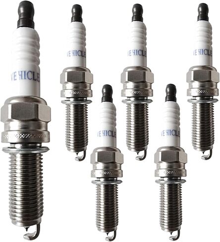 V7415 Iridium Spark Plugs – Replacement of #93175 LKR7DIX-11S (6 Pack) in Saudi Arabia