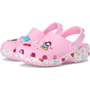 Disney Mickey Minnie Mouse™ Clogs (Toddler/little kid/big kid)