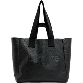 AllSaints Tote, Black