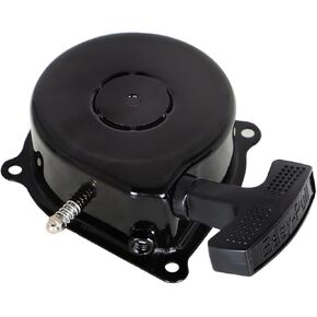 Pull Recoil Start Starter Replacement for Suzuki Quadrunner 50 1983-1987 LT50 2x4