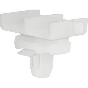 Auveco # 25113 Fits Ford Rocker Molding Clip BK3Z-00817-AA. Qty 15.