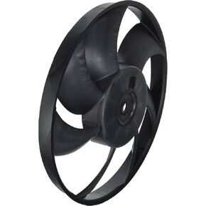 Chrysler Genuine 5137713AA Cooling Fan