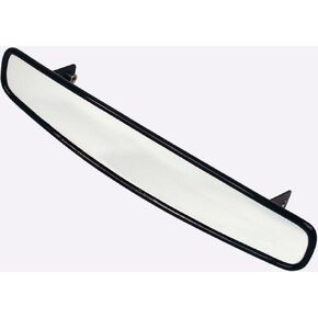 Longacre 52-22544 14 Inch Wide Angle Replacement Mirror