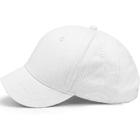 Womens Short Bill Baseball Caps Structured Short Bill Trucker Hats for Men