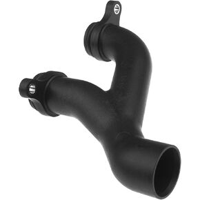 A-Premium Engine Water Coolant Pipe with O-Ring Compatible with Land Rover LR4 2014-2016, Range Rover 2010-2017, Range Rover Sport 2010 2013-2017, 3.0L 5.0L Supercharged