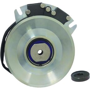 OEG Parts New PTO Clutch Compatible with John Deere Z820A, Z830A, Z840A, Z850A, X0436, TCA16999, TCA19141, TCA20380