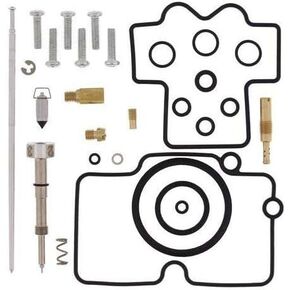 All Balls 26-1473 Carburetor Repair Kit (26-1473 Honda CRF450X 2008-2015)