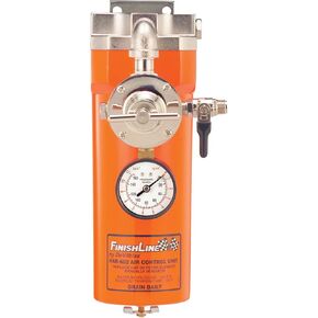Devilbiss DEV-HAR602 Finishline Air Control Unit