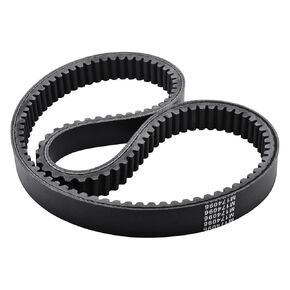 Clutch Drive Synchronous Belt Compatible with John Deere Gator XUV 825i 835E 835M 855E 855D 855M Replace M174096 UC33933