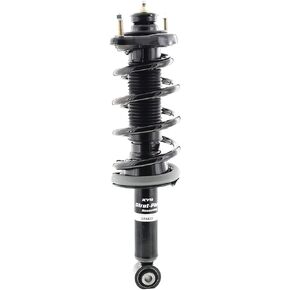 KYB SR4433 Strut-Plus Complete Corner Unit Assembly -Strut, Mount and Spring