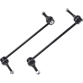 X AUTOHAUX 2pcs Front Sway Bar Links Stabilizer Link Kit for Honda Pilot 2016-2022 for Acura MDX 2014-2020 Suspension Kit No.K750376/K750377