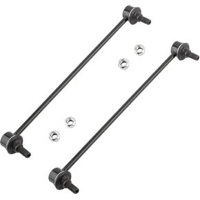 K80879 Front Stabilizer Sway Bar End Links Left & Right for Scion xD 2008-2014 Toyota Prius C 2012-2019 Yaris 2006-2018, Pack of 2