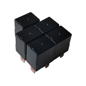 5pcs 284B7-CW29E 4Pins Power Relay IPDM ECM Compatible with Armada Nissan Titan Frontier Pathfinder Xterra 284B7CW29E ACM33211