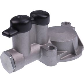 Pump Group Fuel Transfer 128-2050 1282050 Compatible with Caterpillar Cat C15 SR4 3126 3126B 3126E