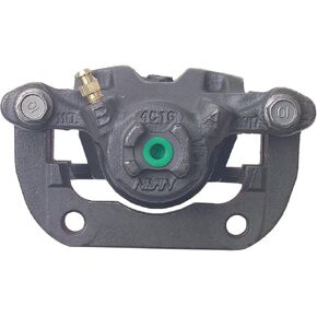 Cardone 19-B2928 Remanufactured Unloaded Disc Brake Caliper with Bracket (Renewed)