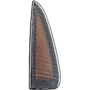 Dorman 1631251 Front Driver Side Side Marker Light Assembly Compatible with Select Dodge Models