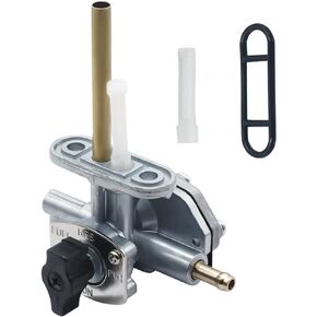 صمام الوقود Triumilynn Petcock لسوزوكي أوزارك 250 LTF 250 2x4 2WD 2002-2006 مفتاح إيقاف 44300-05G01