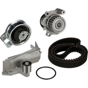 PowerGrip Premium Timing Component Kit with Water Pump (TCKWP)