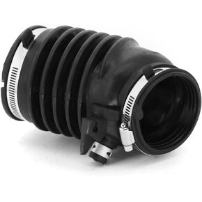 Air Intake Hose Compatible with Acura RDX 3.5L 2013 2014 2015 2016 2017 2018 - Intake Filter Tube Replaces # 17228-R8A-A00- Air Intake Duct Tube Boot
