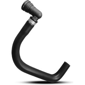 Coolant Overflow Hose Fit for Ford F-150 Lobo 2011-2014 Lincoln Mark LT 2011-2014 Replace 626-675 BL3Z8C350A ‎BL3Z-8C350-A, Coolant Reservoir Hose