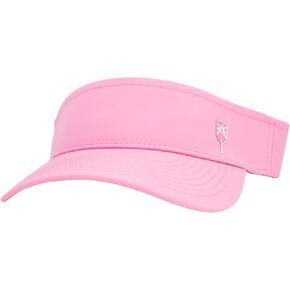 Pickleball Visor – Bold, Waterproof, & Sweat-Resistant Performance Visor (One Size Fits Most)