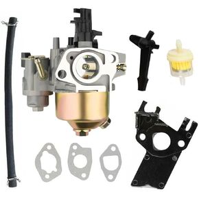 Compatible with 163CC 5.5HP Carburetor Carb for Trailmaster Mini Size XRS XRX XRX-R Go Kart
