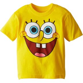 SpongeBob SquarePants Boys' T-Shirt
