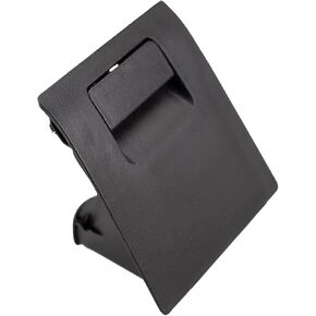 RLB-HILON Coin Box Holder Compatible with Toyota Camry Instrument Panel Coin Box Assembly 2018 2019 2020 2021 2022 Year, Replace# 55450-06010-C0