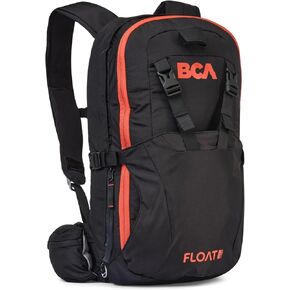 BCA Float 15 Turbo - Black