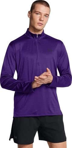 حذاء Tech Vent للرجال من Under Armour بسحاب 1/2 in Kuwait
