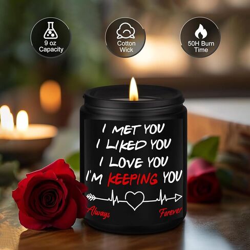 أفضل الأصدقاء - هدايا للنساء الأخت Bestie، هدايا الصداقة للنساء الأصدقاء، هدايا عيد ميلاد أفضل صديق، هدايا عيد الميلاد المضحكة للنساء، افتقد وجهك هدايا شموع اللافندر لـ Bestie in Saudi Arabia