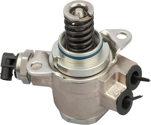 IRONTEK High-Pressure Fuel Pump 07L127026A Fit for Audi A5 A6 A7 Q5 Q7 S4 S5, for VW 2011-2017 Touareg in Saudi Arabia
