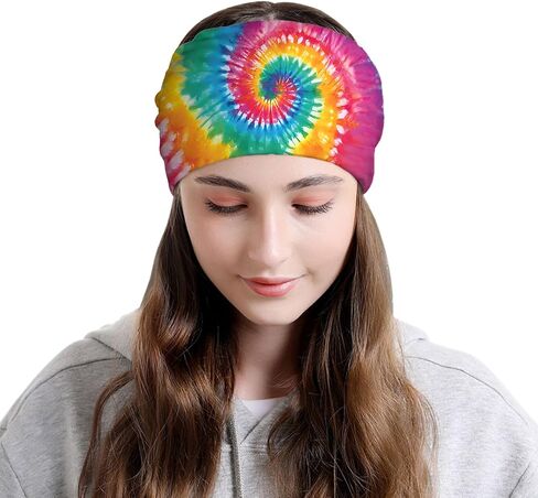 Dragonfly Mandala Women's Slouchy Beanie Hat Cute Turban Hats Cancer Headwear Caps Baggy Skull Sleep Scarf in Saudi Arabia
