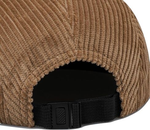 CLAPE 5 لوحة قبعة بيسبول حافة مسطحة Snapback قبعة سائق الشاحنة قابل للتعديل مخيم قبعة سروال قصير أبي قبعة الجلد المدبوغ الذروة قبعات كروية in Kuwait