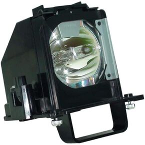 915B441001 TV Replacement Lamp in Housing for Mitsubishi WD-73638, WD-73738, WD-73838, WD-73C10, WD-82738, WD-82838 Televisions