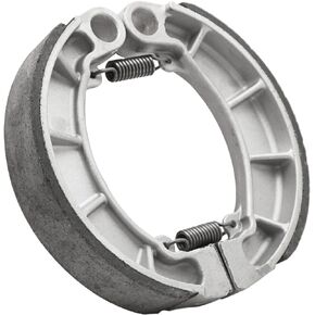 Rear Brake Shoes for Honda Rancher 350 400 420 Foreman 400 450 500 520, OEM# 06430-HN0-A30 06430-HN0-A20 06430-HN0-A01