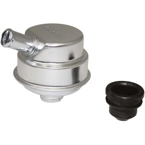 Moroso 68780 Oil Separator Breather