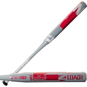 DeMarini 2025 Nautalai Endload Slowpitch Bats - 34"