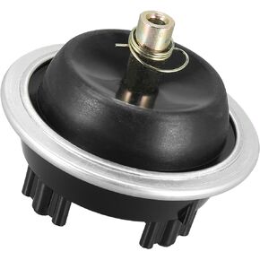 NO. 2503174 4-Wheel Drive 4WD Front Differential Vacuum Actuator for Chevy S10 Blazer 1983-2005 for GMC S15 Jimmy 1983-2004 / Car Vacuum Actuator/Durable / 1pcs