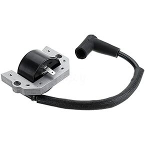 PARTSRUN 21171-7034 Ignition Coil Fits Kawasaki Engine FH381V FH430V FH480V FH541V 21171-7001 21171-7007 21171-7006 21171-7013 For John Deere #AM133525#MIA11064,Ships Fast From The USA, ZF-IG-A00132
