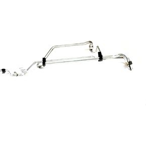 GM Genuine Parts 15-34707 Air Conditioning Evaporator Hose