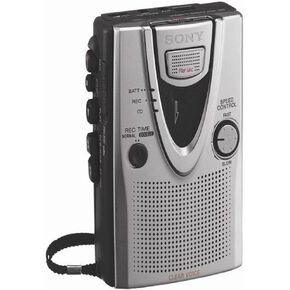 Sony TCM-400DV Pressman Standard Cassette Recorder in Kuwait