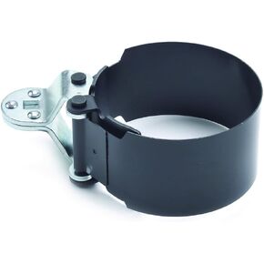 GEARWRENCH Wide Oil Filter Wrench 4-3/8" to 5-1/4", Heavy-Duty - 2321W
