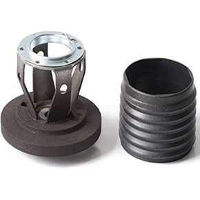 Momo 230 Steering Wheel Adapter
