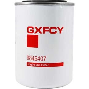 BT8391 Hydraulic Spin-on Filter Replace 9846407 SBA340500610 9846407DS 9846407CDS SBA340500380 51736 Compatible with New Holland 3 CYL 1715 1320 1520 Ford 1320 1120 1715 1215 1510 1520 1620 1220 1710