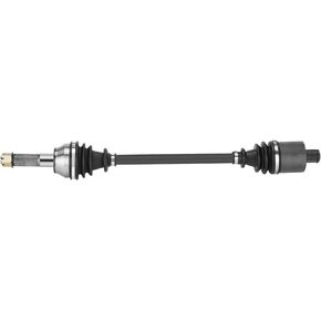 Front CV Axle Shaft for Polaris Ranger 570 900 1000 Full-Size Crew XP RZR 4 800 S 800 2009 2010 2011 2012 2013 2014 2015 2016 2017 2018 2019 2020 1332637-1 Pair Left & Right in Kuwait