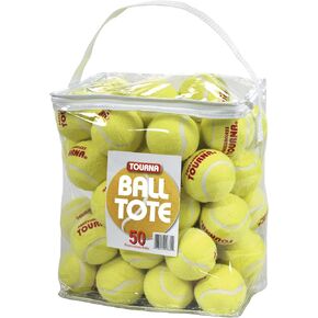 Tourna Tennis Ball Tote (50 Balls)
