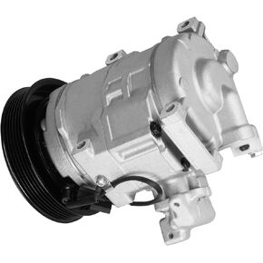 قابض ضاغط مكيف الهواء مناسب لـ 2007-2013 Acura MDX، 2008-2017 Honda Odyssey، 2008-2015 Honda Pilot، 2009-2014 Honda Ridgeline in Saudi Arabia