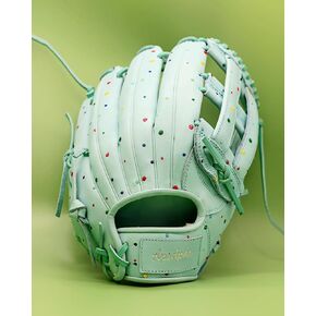 Baseball Gloves,100% American Premium KIP, Softball Mitt Glove for Adults Mens Women Youth Girl Boys Infielder Outfielder,9.5-10.5''11-11.75''12''12.5''13''14'', Right Hands Throw